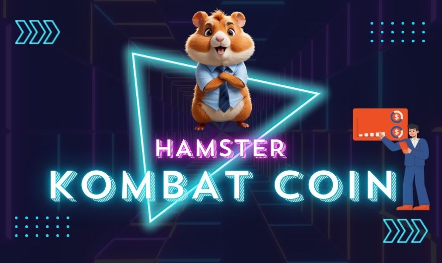 Hamster Kombat Coin: A New Frontier in Play-to-Earn Crypto Gaming