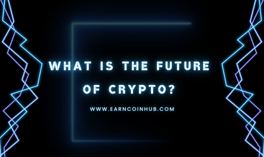 What Is the Future of Crypto?